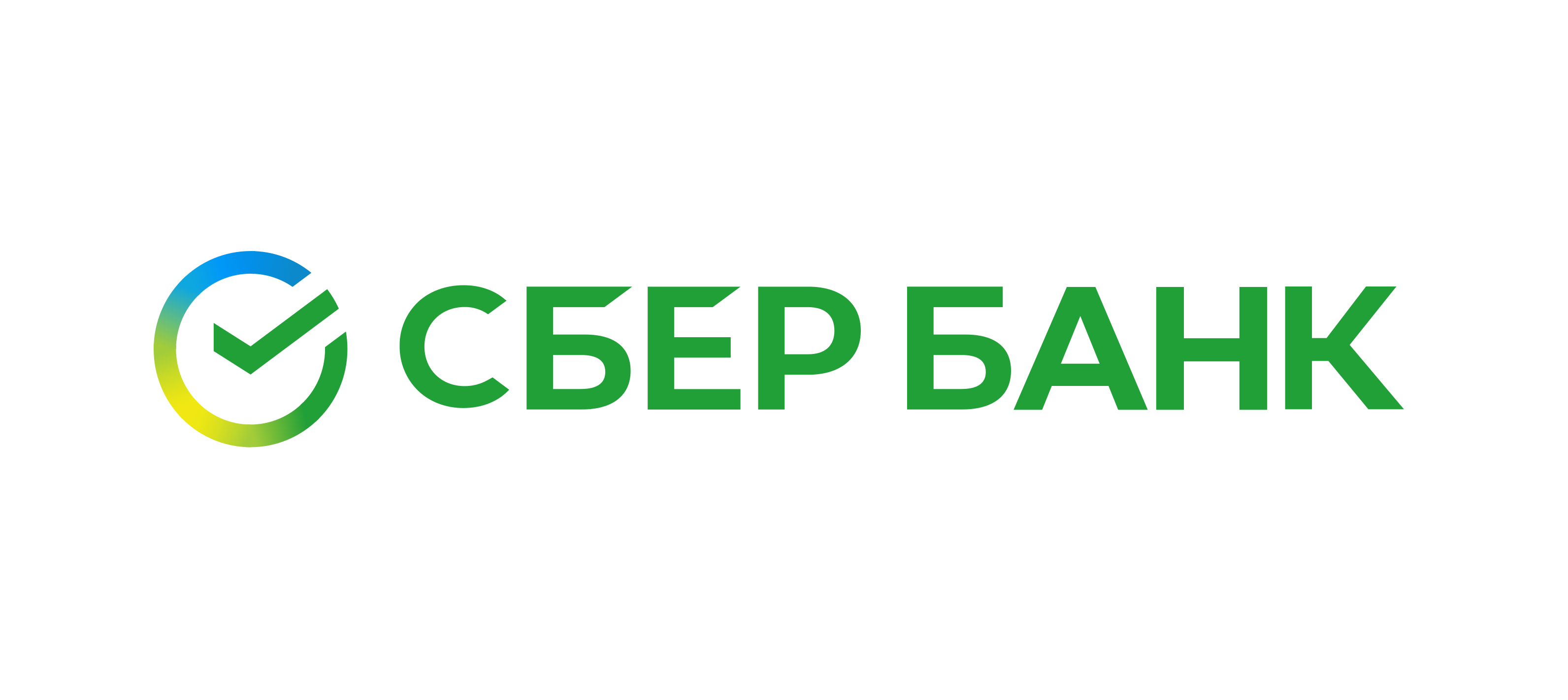 Кредитка Сбера