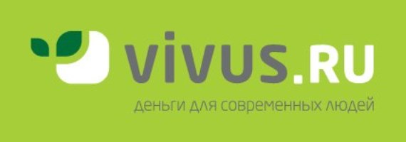 Вивус Займ